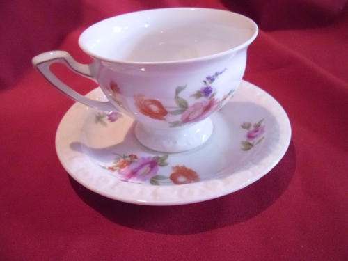 Bavarian tea dou 2