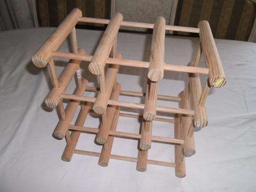 Wine Rack