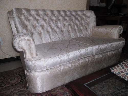 2 Seater couch 2