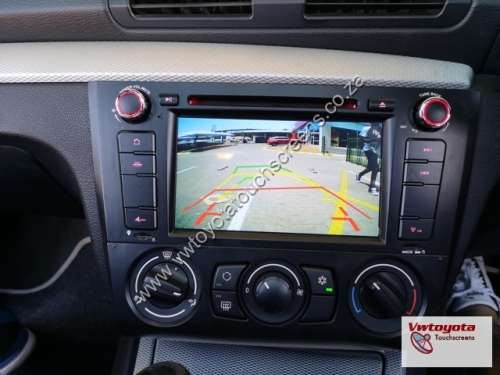 BMW 1 Series (E81 E82 E87 E88)  Android GPS Navigation Unit + FREE REVERSE CAMERA