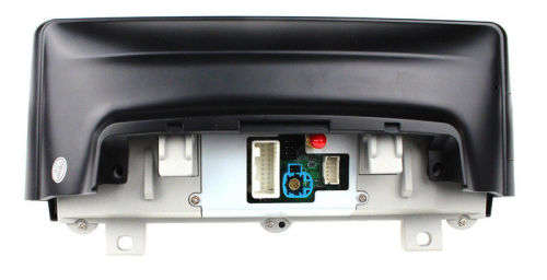 BMW 3 Series (F30 / F32 / F36) 10.25 inch  Android Navigation System with FREE Reverse Camera
