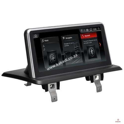 BMW 1 Series (E81 E82 E87 E88)  Android 10.25 inch GPS Navigation Unit + FREE REVERSE CAMERA