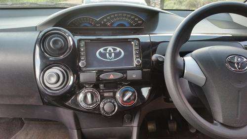 Toyota ETIOS GPS DVD Touch Screen unit, FREE Reverse Camera!
