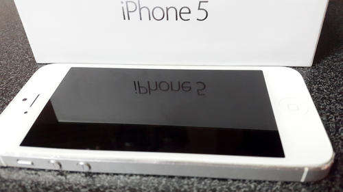 Apple Iphone 5
