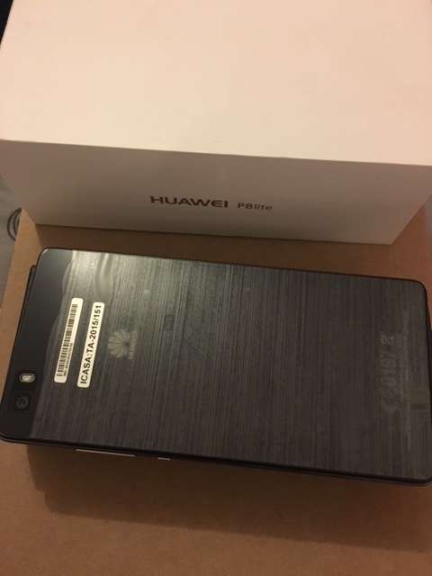 Huiawei P8 Lite 2016 BARGAIN