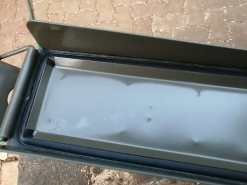 7,62mm ammo box