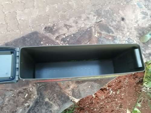 7,62mm ammo box