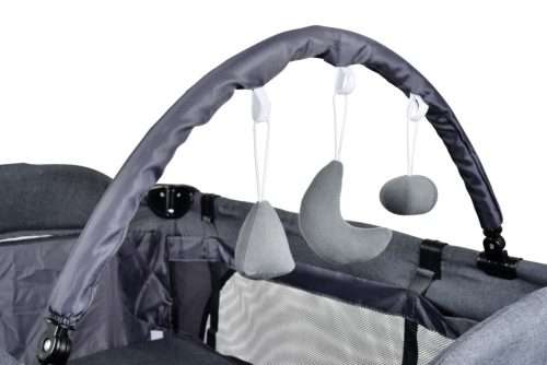 Chelino Baby Cot