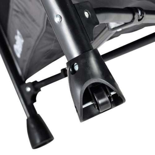 Chelino Baby Cot