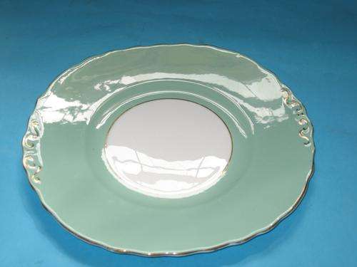 COLCLOUGH CAKE PLATE