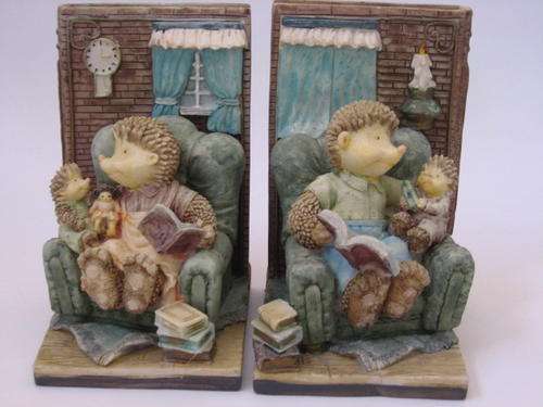 STORYTIME BOOKENDS