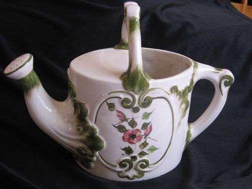 ITALIAN WATERING CAN
