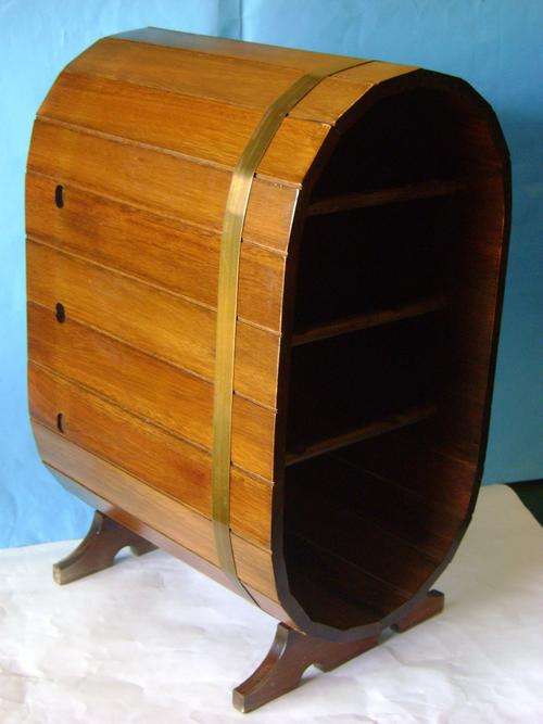 WINE RACK CABINET STAND