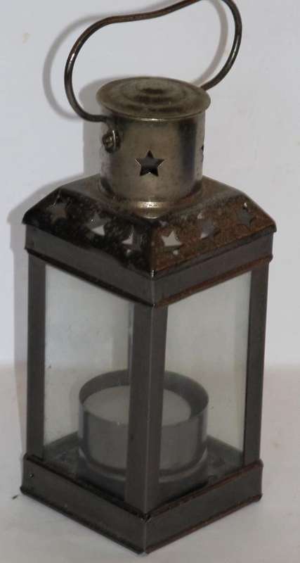 LANTERN