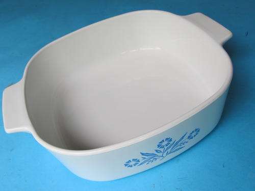 CORNING WARE OVEN DISH