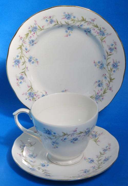 DUCHESS TRIO