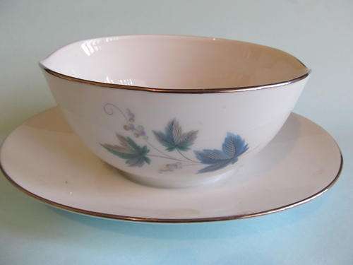 JAPANESE SAUCE BOAT