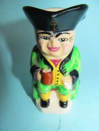 TOBY JUG - WOODS & SONS? ENGLAND