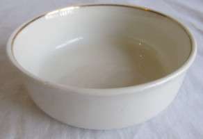 SAA/SAL ROYALE HUGUENOT BOWL