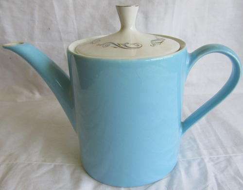MYOTT TEA POT