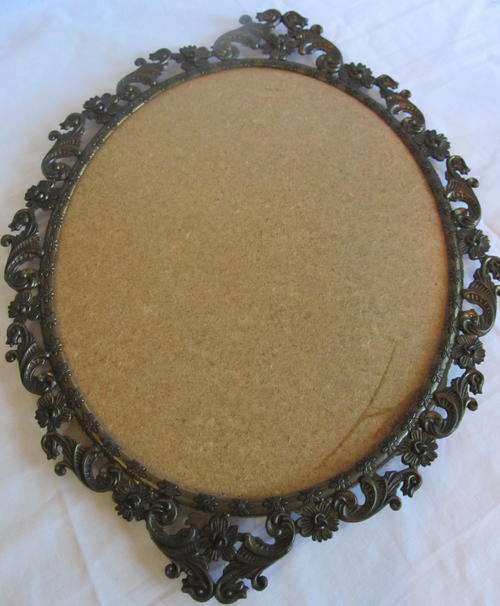 ITALIAN PICTURE FRAME