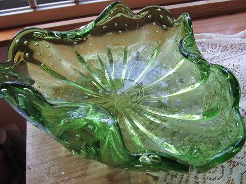 MURANO BOWL