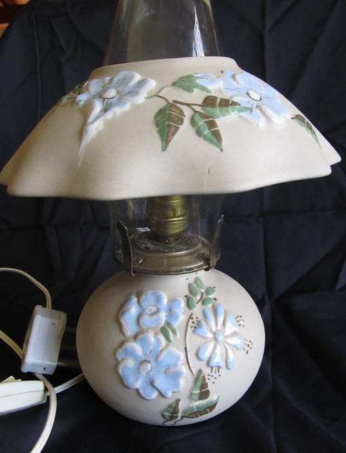 CERAMIC LAMP