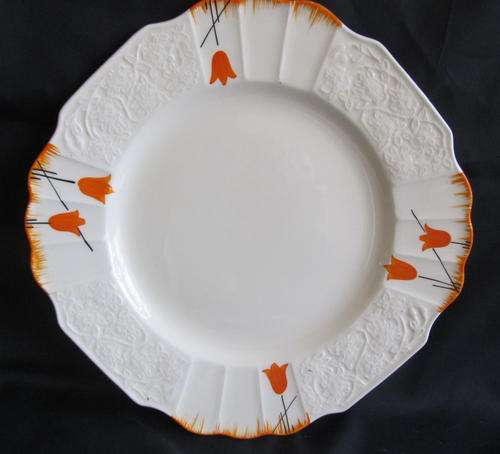 MYOTT CAKE PLATE