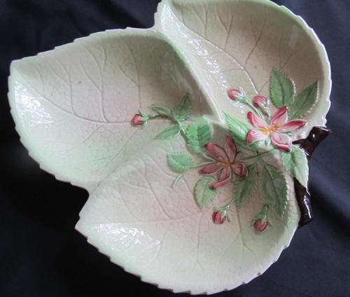 CARLTONWARE SNACK TRAY