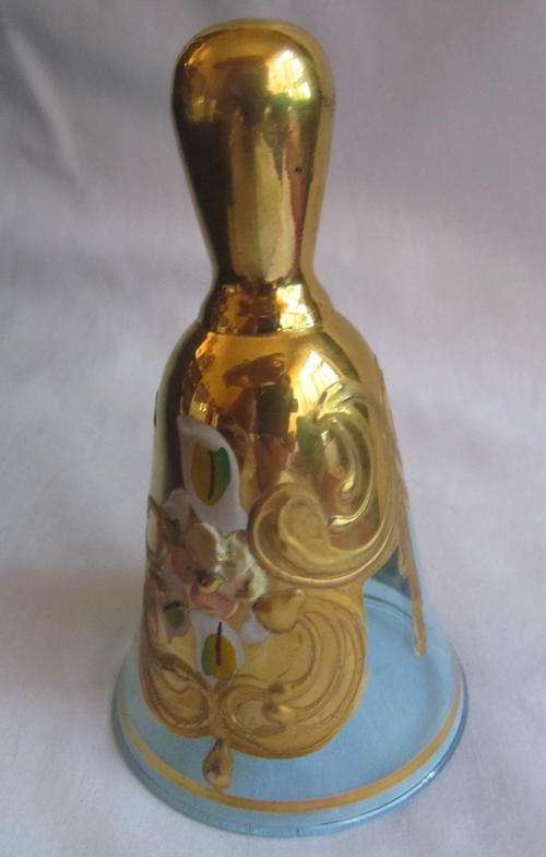 # STUNNING# VENETIAN BELL- MINT CONDITION