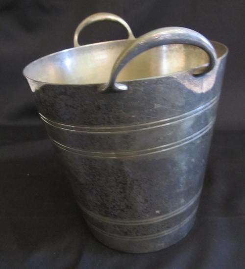 EPNS ICE BUCKET