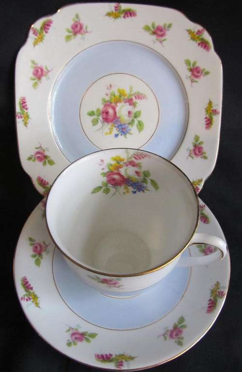 ROYAL STANDARD TRIO'S