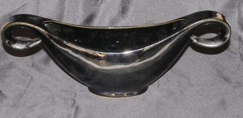 DENBY STONEWARE VASE