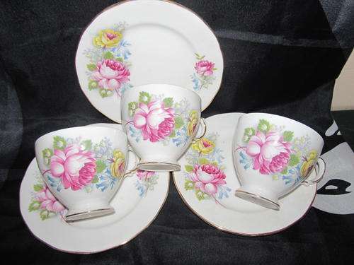 ROYAL VALE PIECES