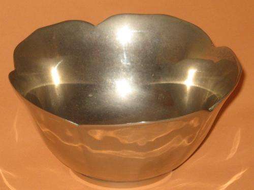 BRAMA LONDON E.P.N.S. BOWL