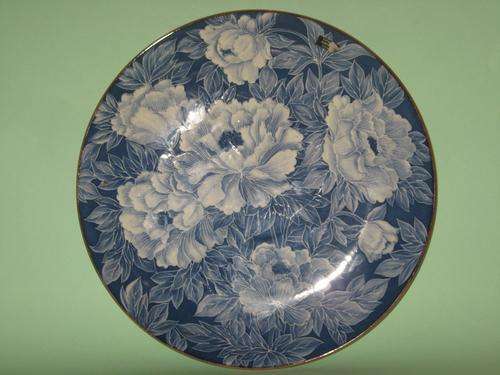 HUGE GENUINE IMARI CHARGER
