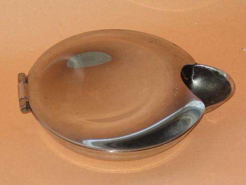 VINTAGE HAND JUICER