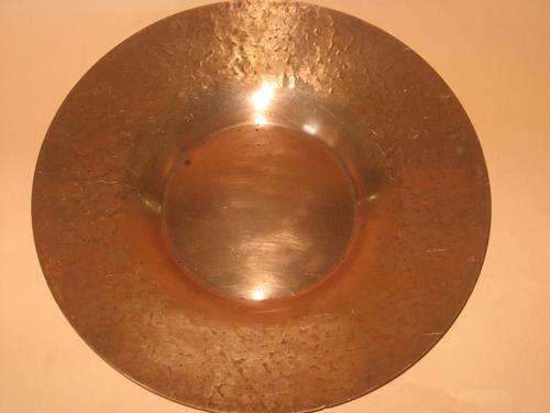 COPPER BOWL