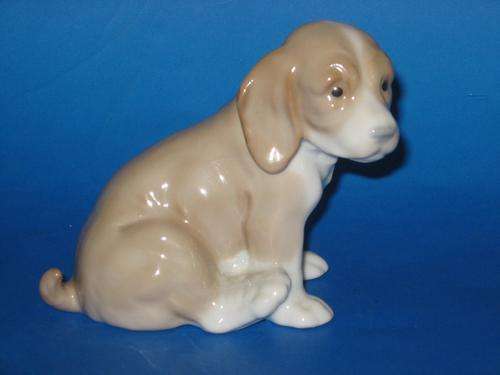 DOGGY ORNAMENT