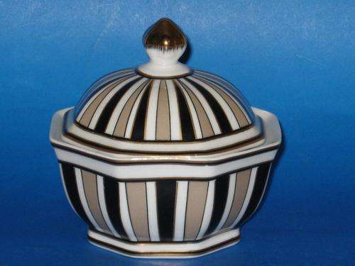 ITALIAN TRINKET DISH