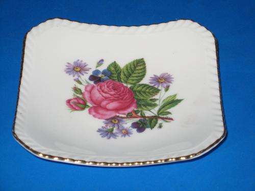 ROYAL ADDERLEY PIN TRAY
