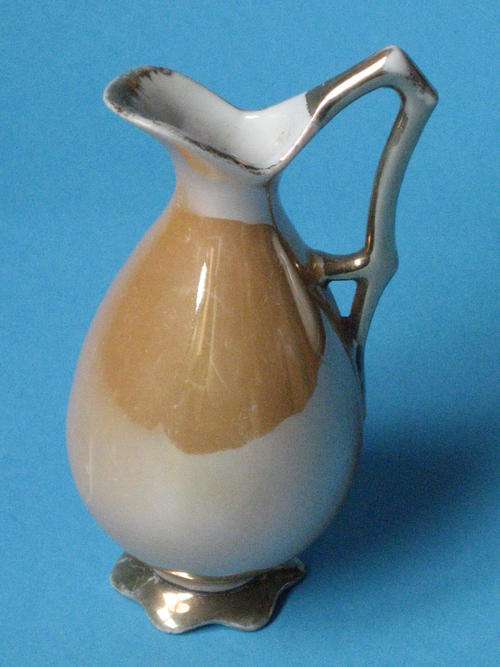 LAMODE Hand Painted JUG