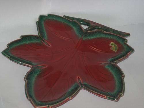 GOUDA LEAF TRAY