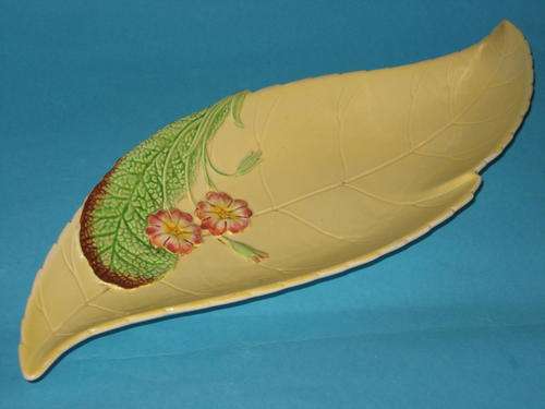 CARLTONWARE SNACK TRAY