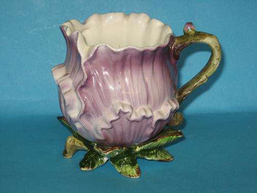 LOVELY ORNAMENTAL MUG
