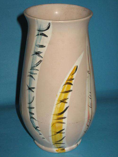 BRENTLEIGH SELBY VASE