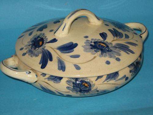 OLD TUREEN