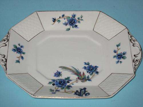ROYAL VENTON WARE SANDWICH TRAY