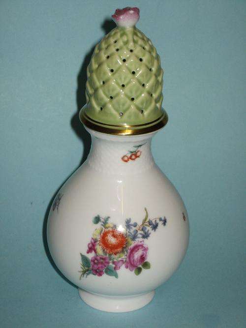 UNUSUAL/INTERESTING LIMOGES - NESTLE BOTTLE
