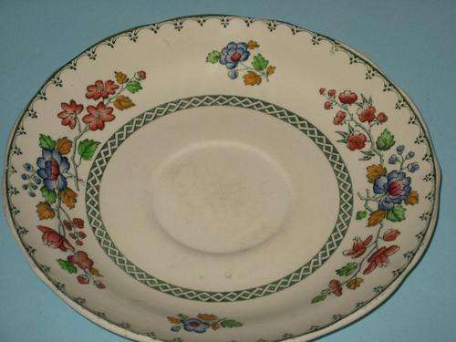 COPELAND SPODE "Royal Jasmine"
